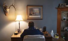 Офисите от вкъщи са заплашени от по-големи киберзаплахи