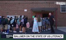 Стив Балмър за демографията, част 2