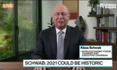 Давос 2021 ще предложи идеи за по-добро възстановяване