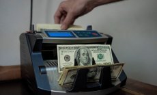 Тангото на аржентинците с долара