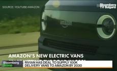 Rivian ще стигне до IPO тази година