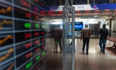 Euronext води преговори за закупуване на Атинската фондова борса