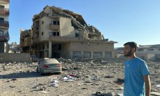 Нетаняху ще обсъди с кабинета си предложението на САЩ за спиране на огъня