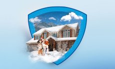 ЗАД „Армеец“ стартира зимна промоция на имуществените си застраховки