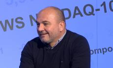 3% ръст при положителен тренд говори за бездействие на правителство и бизнес