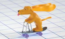 Най-добри приятели завинаги