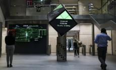 Борсите в Европа отчитат ръстове въпреки напрежението между САЩ и Китай