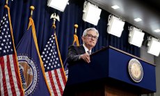 Дебатът за лихвите на Фед се променя с охлаждането на инфлационния натиск