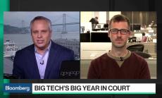 Новите отговорности пред тек гигантите