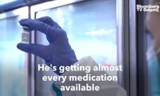 Какво лечение получи Тръмп