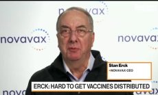 Novavax: Ваксината ни е изключително стабилна