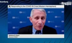 Антъни Фаучи предупреди за рискове при забавяне на втората доза ваксина