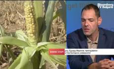 Милиони хора в Африка са застрашени от глад тази година заради климатичните промени