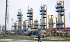 Русия добива по-малко газ, като Китай не компенсира загубените обеми към Европа