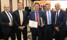 БУЛСТРАД e „Застраховател на годината 2021“ 