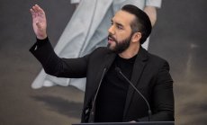 Букеле в Белия дом: как диктатурата се превърна в износен продукт