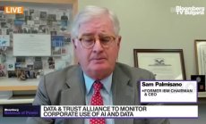 Палмисано за защитата на данните, част 2