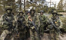 Амбициите на Путин връщат на мода финландските войски и танкове