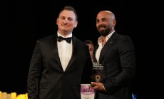 Fibank отличи най-динамично развиващата се агенция за недвижими имоти