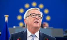 Може ли ЕС да сложи край на търговската война?