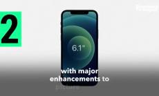 5 основни акцента от събитието на Apple