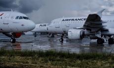 Air France е близо до сделката за държавен спасителен план