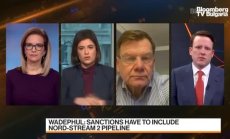 Депутат от Бундестага: Северен поток-2 трябва да бъде включен в санкциите