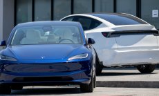 Tesla има проблем - и това не е само негативната реакция срещу Илон Мъск