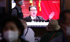 Крадени данни от профили в LinkedIn помагали на Северна Корея да се въоръжава