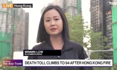 Минмин Лоу за последиците от пожара в Хонконг - Част 1 