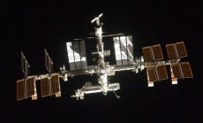 Мъск призова за преждевременно закриване на Международната космическа станция