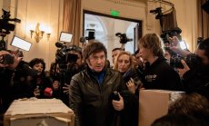 Борба за абсолютна власт: Ще успее ли Хавиер Милей да спечели Аржентина?