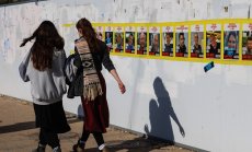 Израел отложи примирието в Газа, докато "Хамас" не изпълни задълженията си