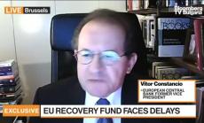 Констанцио: ЕЦБ няма проблем с посланието