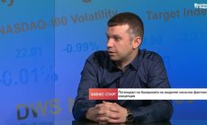 Български стартъп и БАН ще разработват нови материали за мозъчни импланти