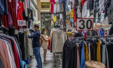 Турската лира постигна единадесето рекордно ниско ниво за последните две седмици