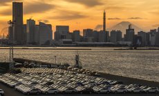 Япония започва разговори със САЩ за изясняване на детайлите по митата на Тръмп