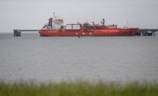 Германия продължава да търгува с руски газ, тъй като неустойката струва 10 млрд. евро