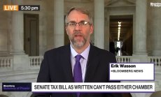 Сенатът има достатъчно гласове да приеме проектозакона за Stablecoin