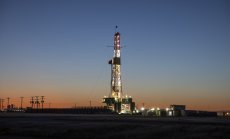 Планът на САЩ за попълване на петролния резерв се сблъсква с трудности