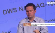 Криптоилюзията не трябва да бъде подкрепяна с ликвидност