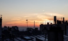 Париж може да бъде първият, който ще пострада от спиране на тока тази зима