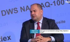 Българската икономика е в застой, има нулев ръст на чуждите инвестиции