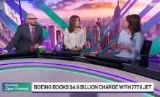 Jefferies: Boeing вече ускорява производството