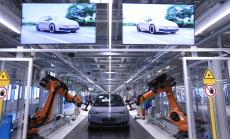 VW ще увеличи разходите си за технологии чрез инвестиционен план за 150 млрд. евро