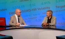 Русия ще е енергиен придатък на Китай, ЕС ще се откъсне напълно от Москва