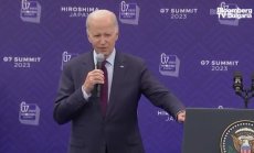 Байдън за тавана на дълга и отношенията с Китай