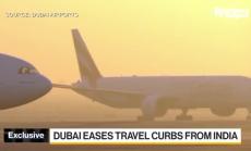 Летище Дубай отваря отново тази седмица: Пол Грифитс, част 2