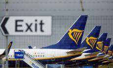 Ryanair и Wizz Air отнемат правото на глас на акционерите си извън ЕС