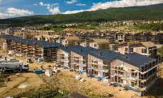 ПОЖАР НА ЖИЛИЩНИЯ ПАЗАР